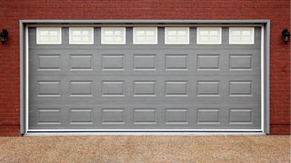 Garage Door Repair at Broadstone Roseville, California