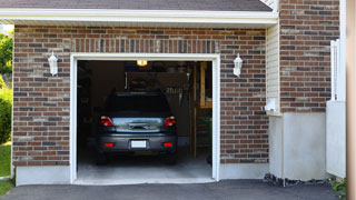 Garage Door Installation at Broadstone Roseville, California