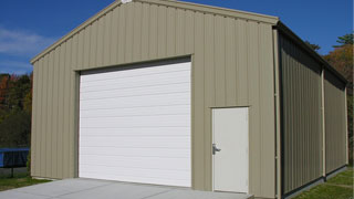 Garage Door Openers at Broadstone Roseville, California